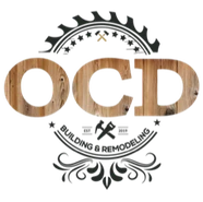 OCD Building &amp; Remodeling