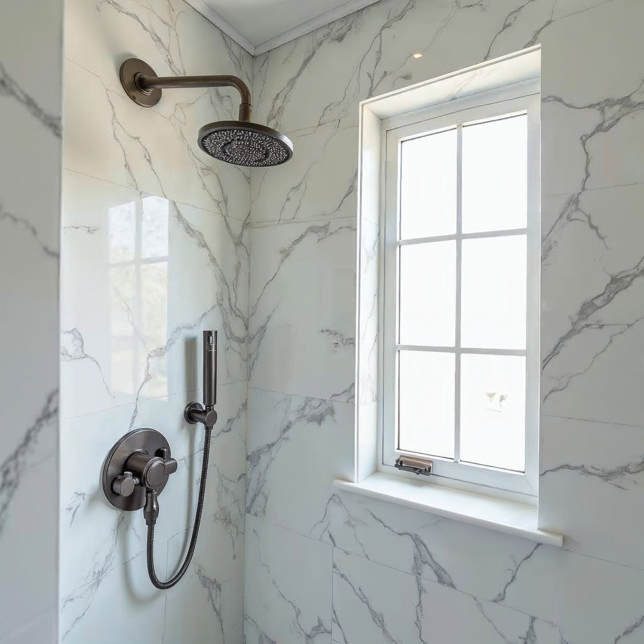 Remodeling and construction work by OCD Building & Remodeling in West Michigan (project photo 14)