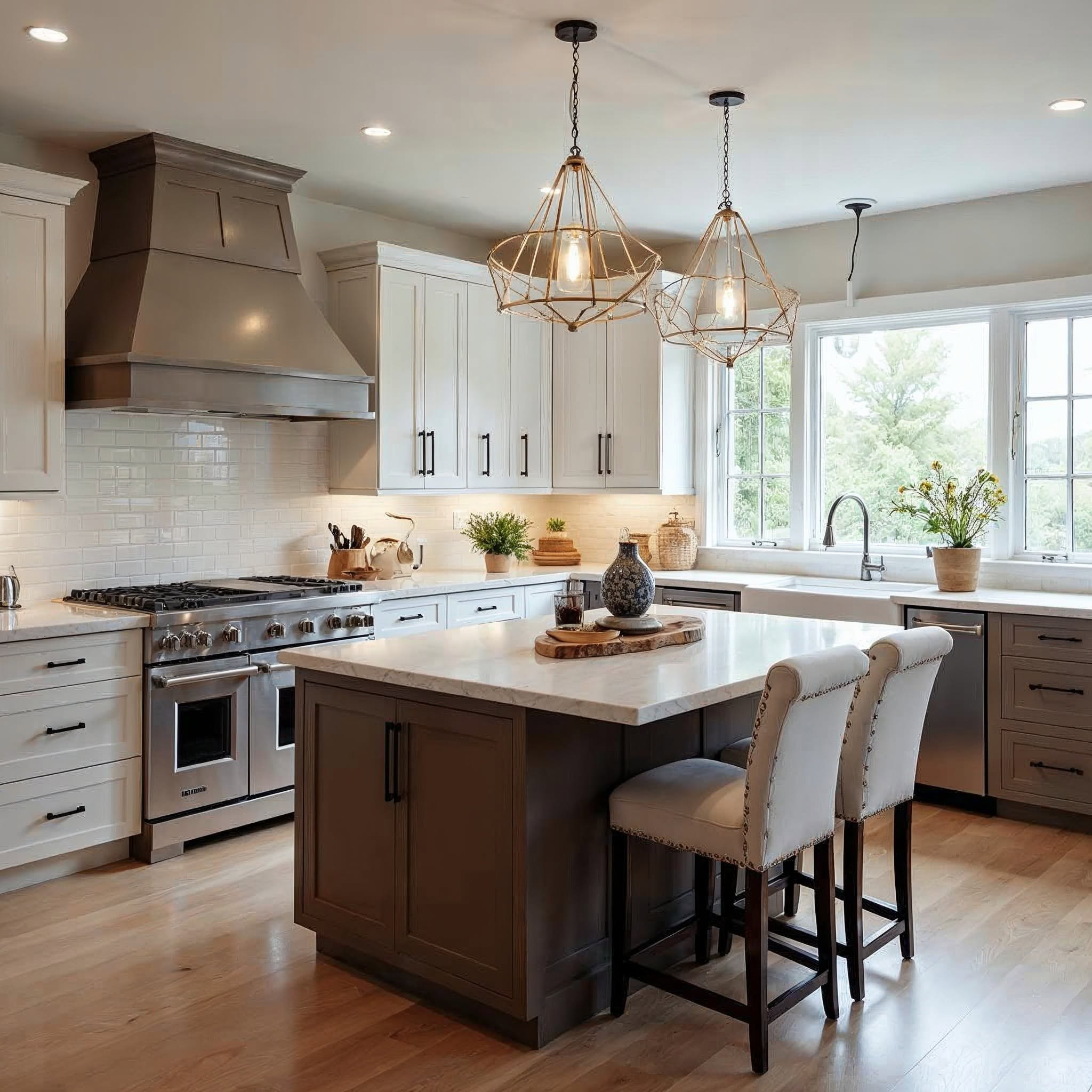 Remodeling and construction work by OCD Building & Remodeling in West Michigan (project photo 51)
