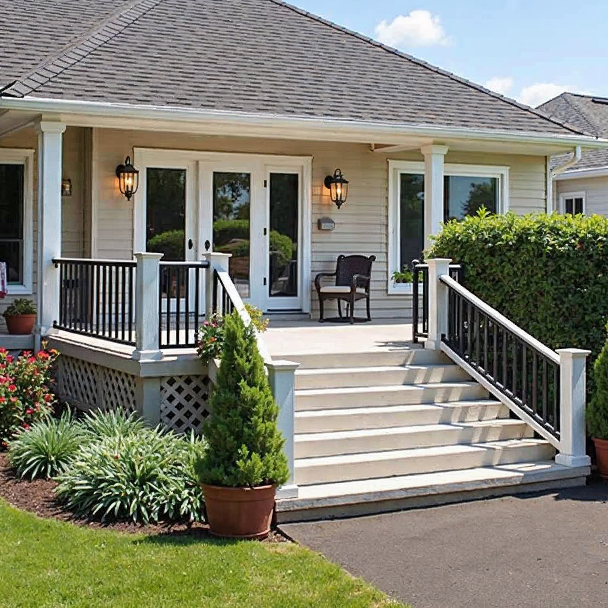 Remodeling and construction work by OCD Building & Remodeling in West Michigan (project photo 44)