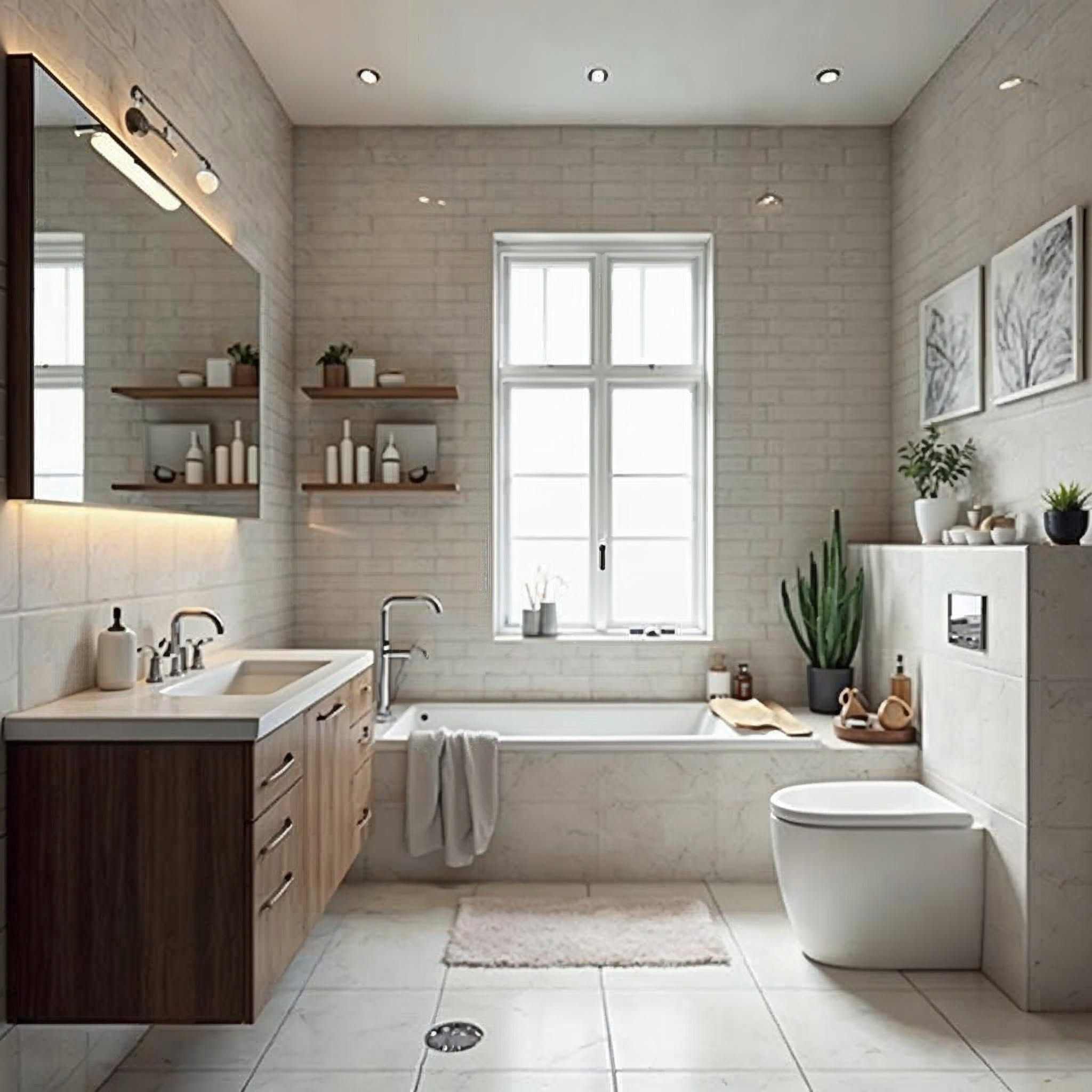 Remodeling and construction work by OCD Building & Remodeling in West Michigan (project photo 7)