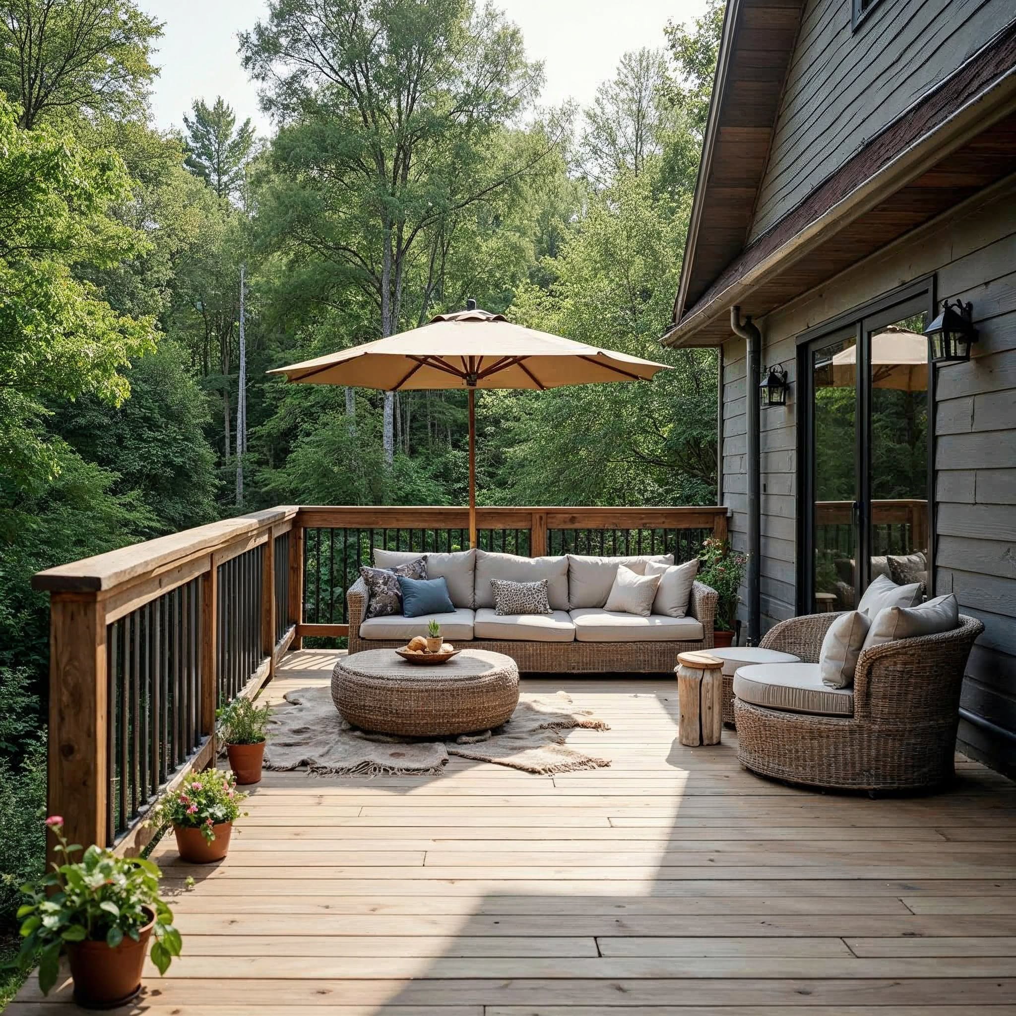 Remodeling and construction work by OCD Building & Remodeling in West Michigan (project photo 47)
