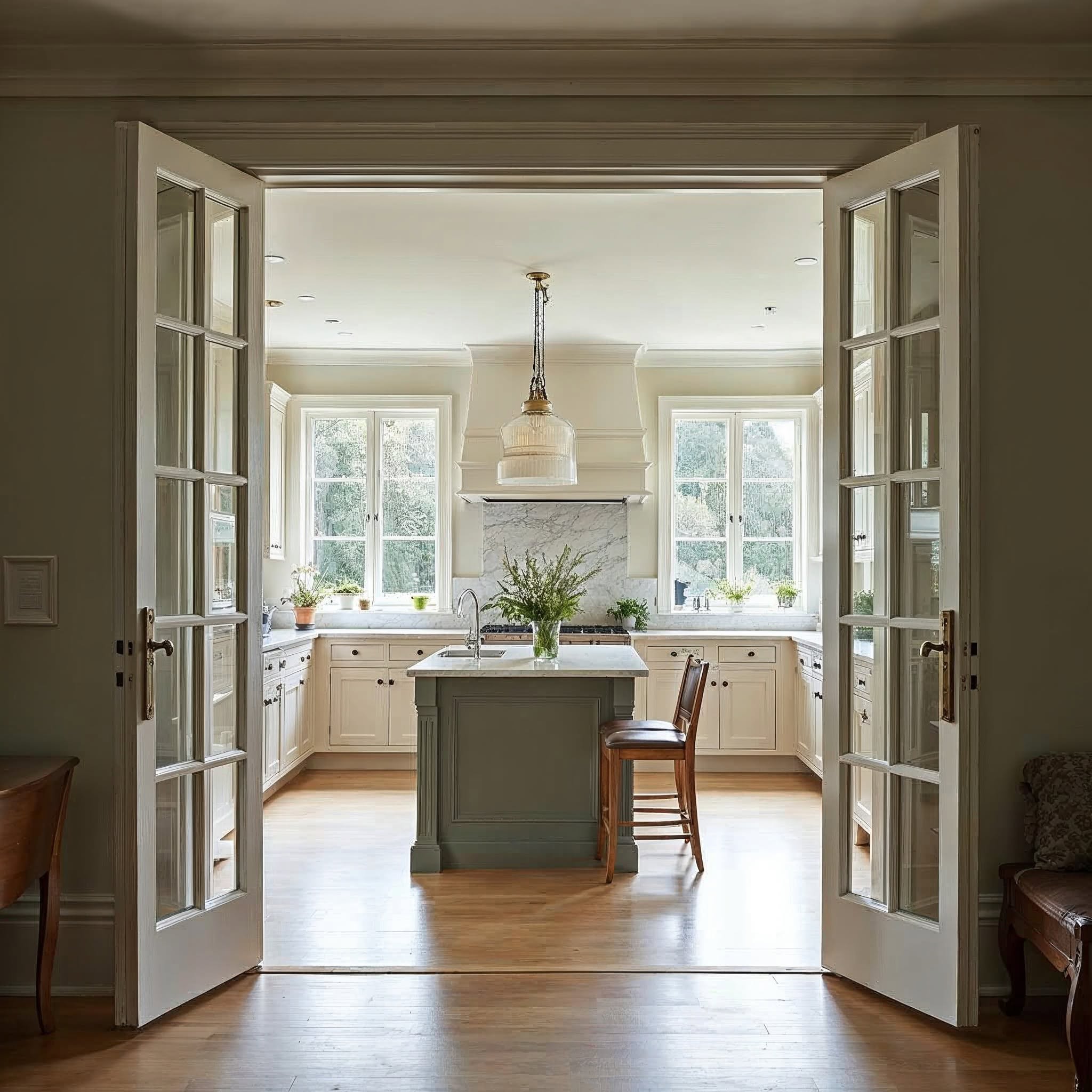 Remodeling and construction work by OCD Building & Remodeling in West Michigan (project photo 50)