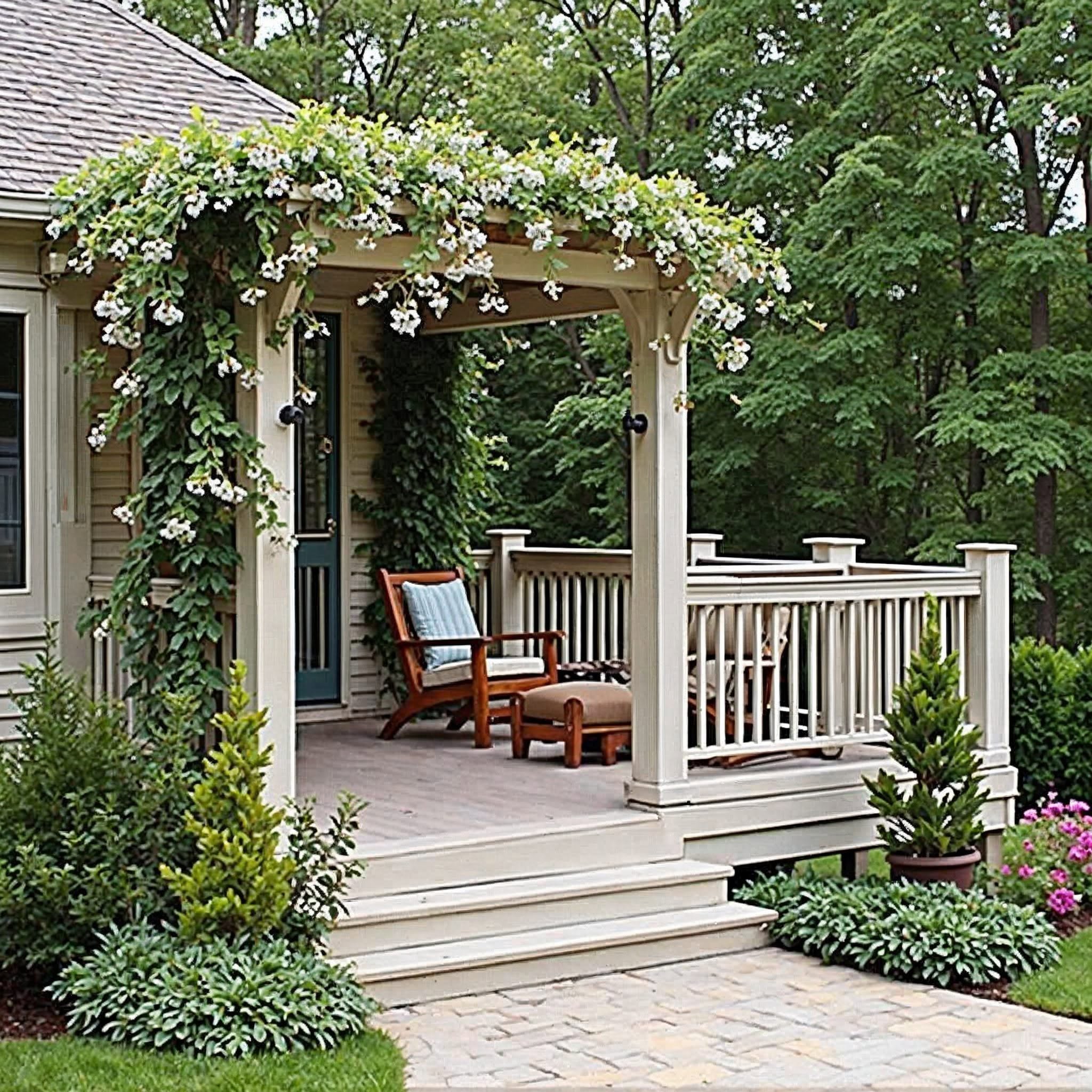 Remodeling and construction work by OCD Building & Remodeling in West Michigan (project photo 31)