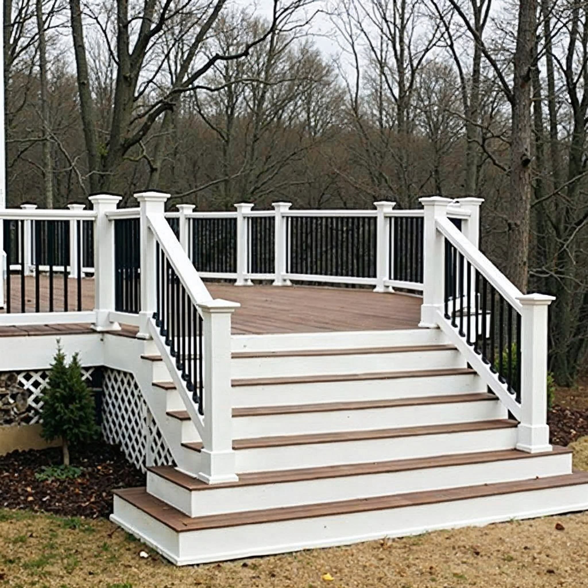 Remodeling and construction work by OCD Building & Remodeling in West Michigan (project photo 46)