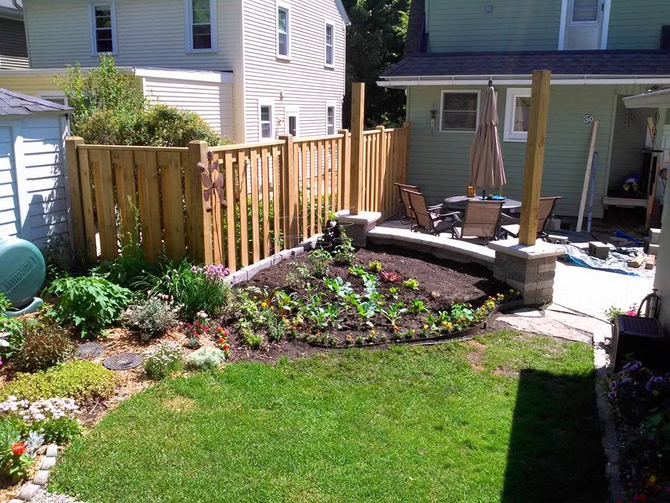 Remodeling and construction work by OCD Building & Remodeling in West Michigan (project photo 60)