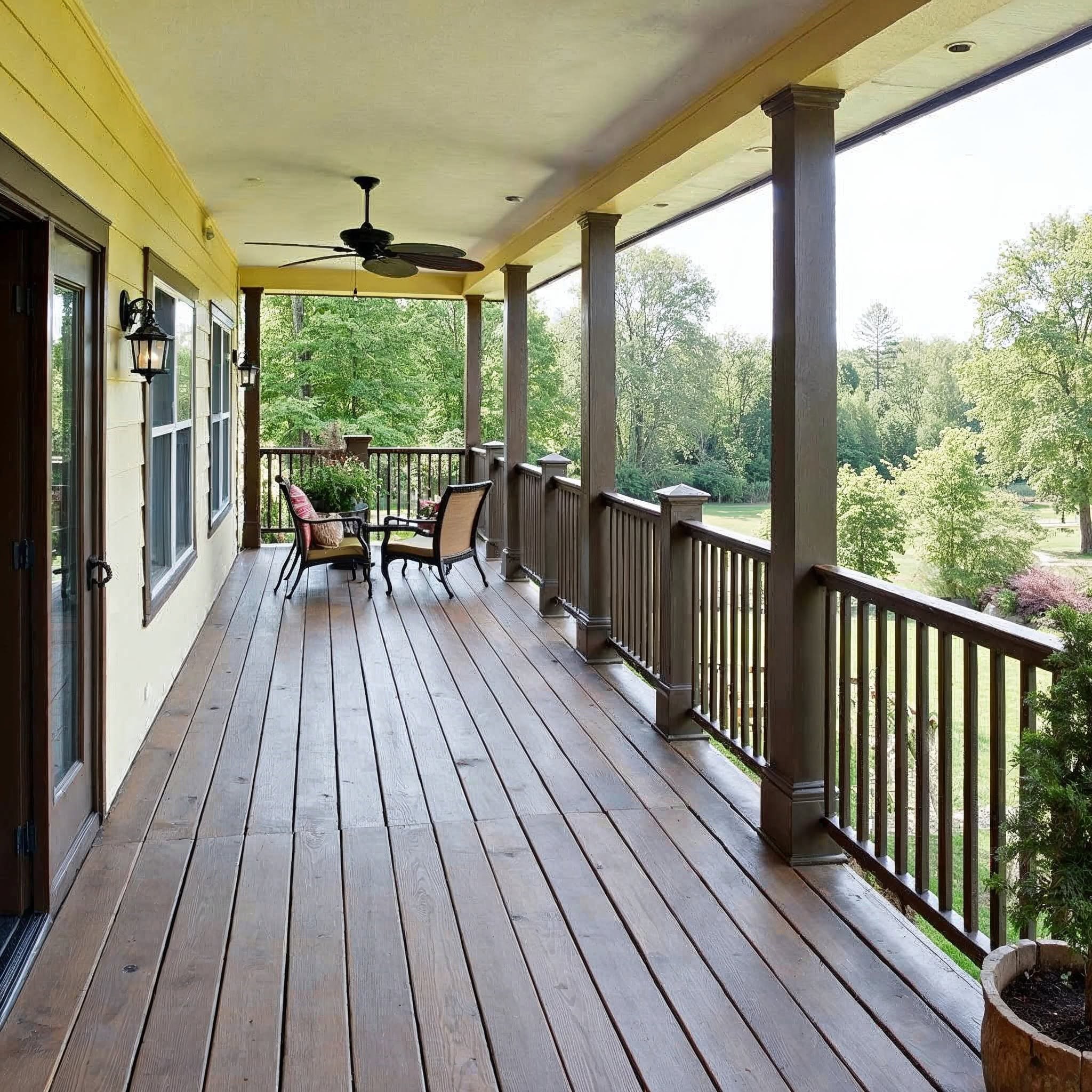 Remodeling and construction work by OCD Building & Remodeling in West Michigan (project photo 20)