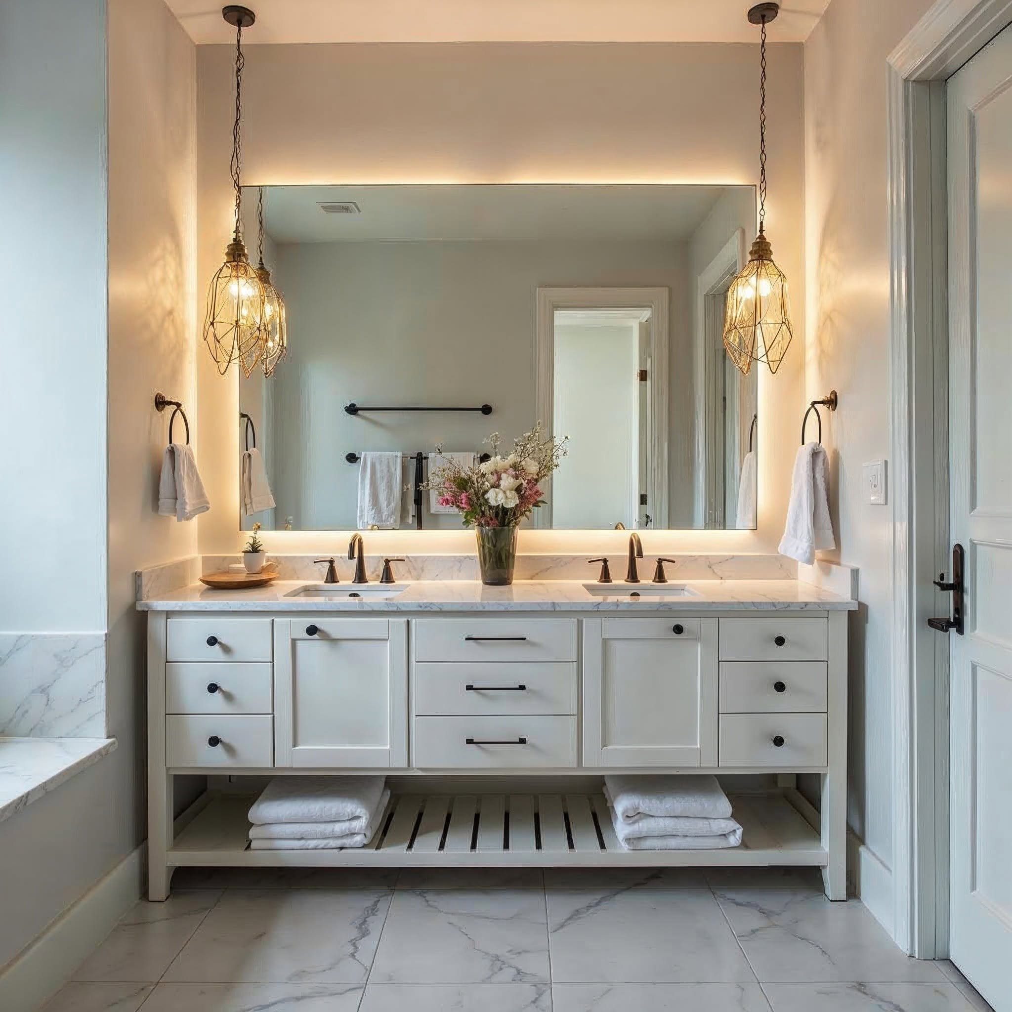 Remodeling and construction work by OCD Building & Remodeling in West Michigan (project photo 10)